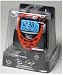 Nascar Dale Earnhardt Jr Projection Alarm Clock #8