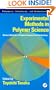 Experimental Methods in Polymer Science: Modern Methods in Polymer Research and Technology (Polymers, Interfaces and Biomaterials)