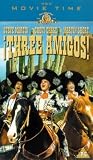 Three Amigos [1987]