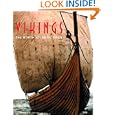 Vikings : The North Atlantic Saga by National Museum of Natural History, William W. Fitzhugh; Elizabeth I. Ward, and William W. Fitzhugh