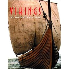 Vikings: The North Atlantic Saga