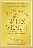 The Little Book That Builds Wealth: The Knockout Formula for Finding Great Investments (ISBN: B001BNZP6Y)