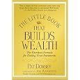 The Little Book That Builds Wealth: The Knockout Formula for Finding Great Investments