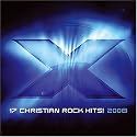 X 2008: 17 Christian Rock Hits