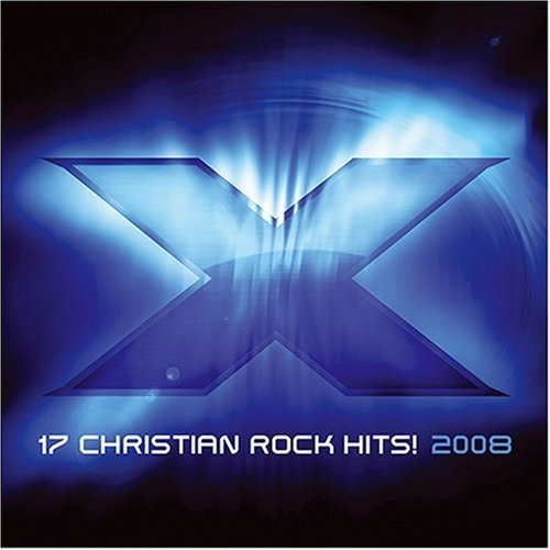 CD-Charts  Search : X 2008: 17 Christian Rock Hits