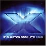 X 2008: 17 Christian Rock Hits