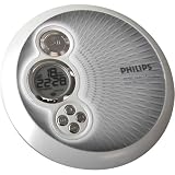 Philips AX2412 Personal CD with 90-SECOND Anti-skip
