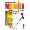 Monster, tome 7 : Richard