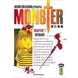 Monster, tome 7 : Richardpar Naoki Urasawa