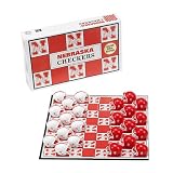 Big League Promotions Nebraska Checkers
