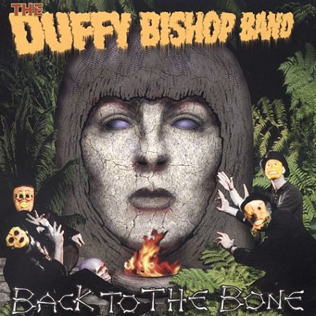 CD-Charts  Music : Back to the Bone [CASSETTE]