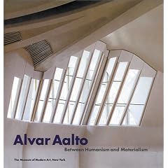Alvar Aalto: Between Humanism and Materialism