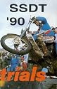Scottish Six Days Trial 1990 [VHS]