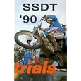 Scottish Six Days Trial 1990