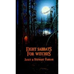Eight Sabbats for Witches