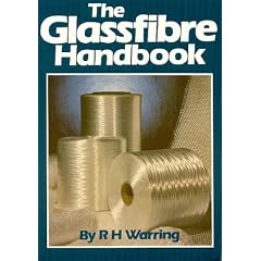 Glass-fibre Handbook