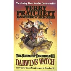 The Science of Discworld 3. Darwin's Watch (Taschenbuch)