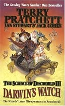 Darwin's Watch: Science of Discworld III