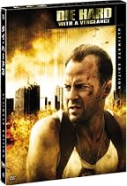 ダイ・ハード3 (新生アルティメット・エディション) [DVD]