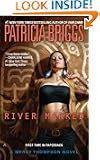 River Marked (Mercy Thompson, Book 6)