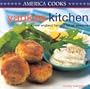 Yankee Kitchen : A New England Harvest for All Seasons