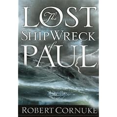 The Lost Shipwreck of Paul