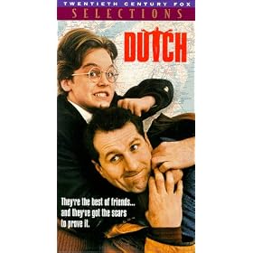 Dutch [VHS]