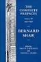 The Complete Prefaces: 1930-50