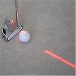 OptoSmart Laser Training Putter - 35