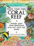 Make your own coral reef