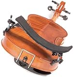 Bonmusica 4/4 Violin Shoulder Rest