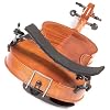 Bonmusica 4/4 Violin Shoulder Rest