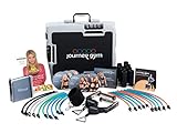 journey gym ESSENTIAL System - Portable Universal Gym, Total Workout at Home or On the Go (2015 Series)