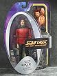 Star Trek Admiral William Riker All Good Things Action Figure