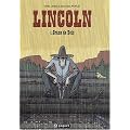 Lincoln, tome 1 : Cr�ne de bois