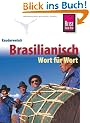 Kauderwelsch, Brasilianisch Wort f�r Wort