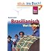 Kauderwelsch, Brasilianisch Wort f�r Wort