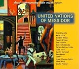 United Nations of Messidor