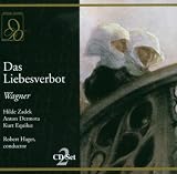 Wagner: Das Liebesverbot