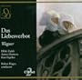 Wagner: Das Liebesverbot