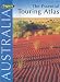Australia the Essential Touring Atlas