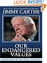 Our Endangered Values: America's Moral Crisis