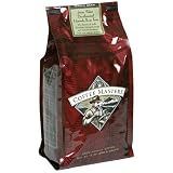 Review Coffee Masters  / Coffee Masters Flavored Coffee, Heavenly Pecan Torte Decaffeinated, Swiss Water Processed, Whole Bean, 12-Ounce Valve Bag, (Pack of 4)