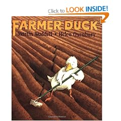 Farmer Duck