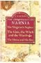 The Chronicles of Narnia
