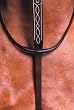 Collegiate Flat Standing Martingale