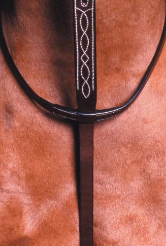 Collegiate Flat Standing Martingale