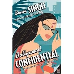 Bollywood Confidential (Avon Books)