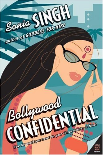 Bollywood Confidential (Avon Books)