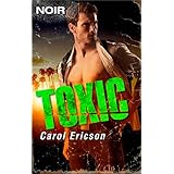toxic intrigue noir